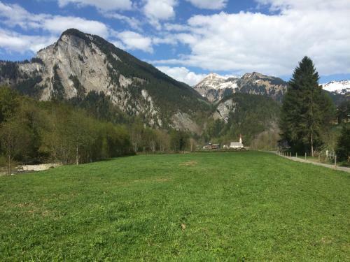 Apartamento K�ferhof