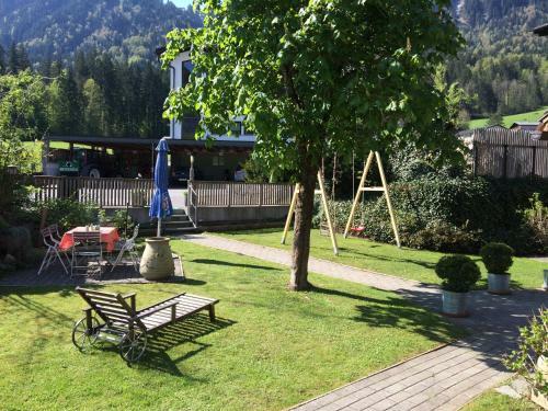 Apartamento K�ferhof