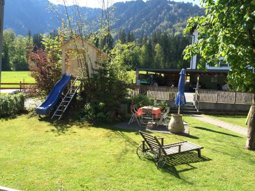 Apartamento K�ferhof