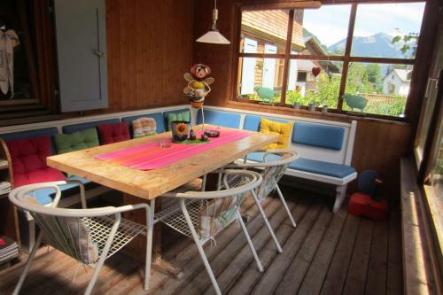 Apartamento K�ferhof