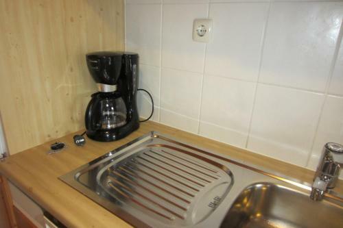 Apartamento K�ferhof