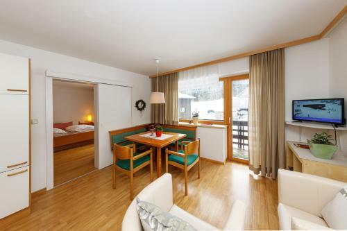 Hostal Haus Theresia