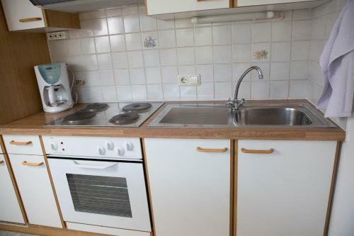 Hostal Haus Theresia