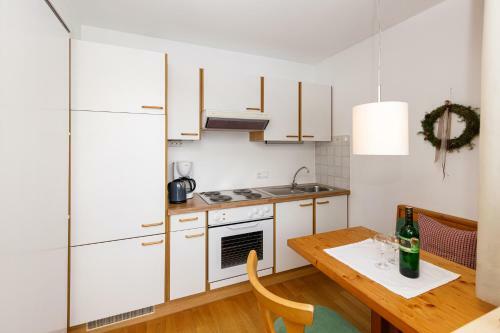 Hostal Haus Theresia