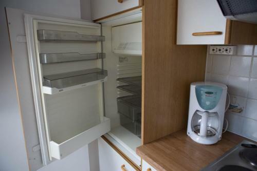 Hostal Haus Theresia