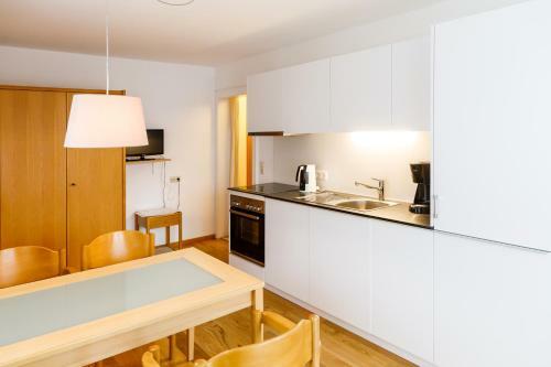 Hostal Haus Theresia