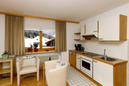 Hostal Haus Theresia