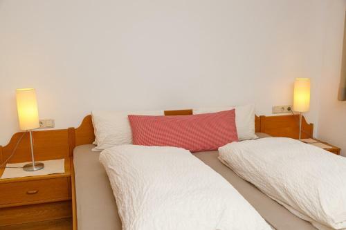 Hostal Haus Theresia