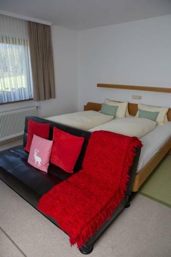 Hostal Haus Theresia