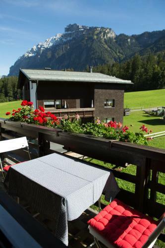 Hostal Haus Theresia