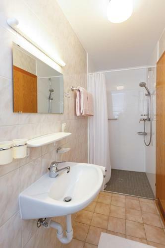 Hostal Haus Theresia