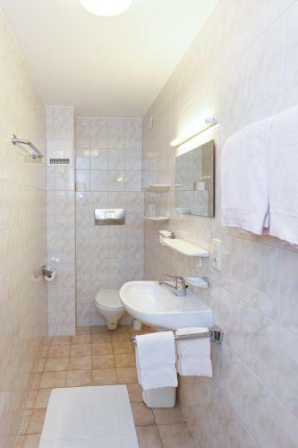 Hostal Haus Theresia