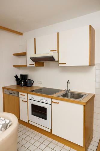 Hostal Haus Theresia