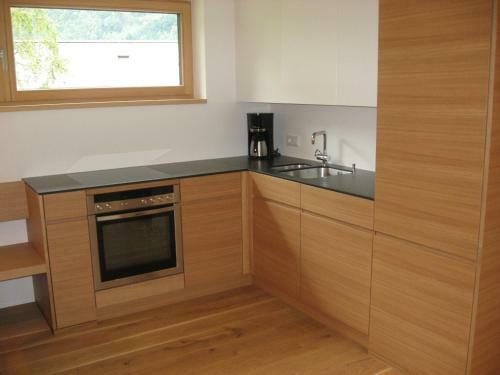 Apartamento Appartement L�sser Monika