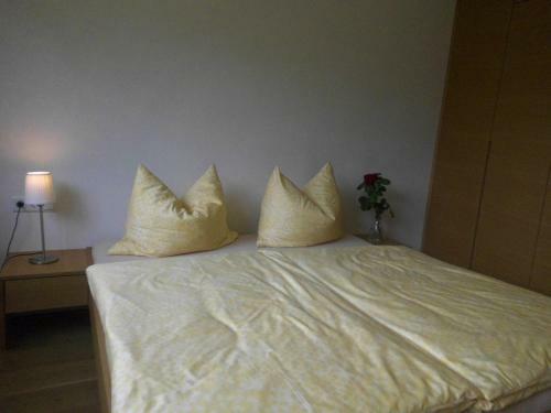 Apartamento Appartement L�sser Monika