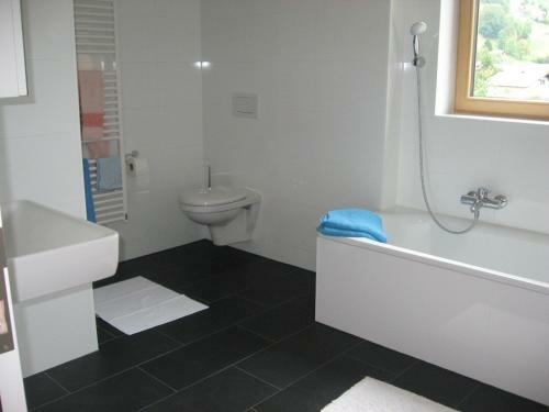 Apartamento Appartement L�sser Monika