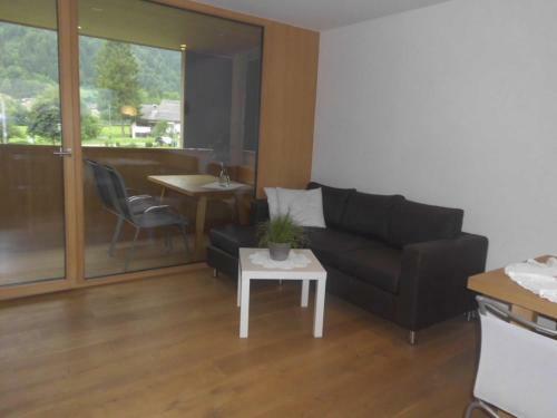 Apartamento Appartement L�sser Monika