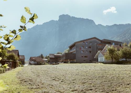 Hotel Hubertus Mellau Gmbh