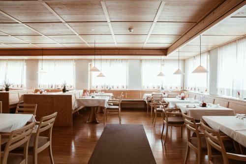 Hotel Hubertus Mellau Gmbh