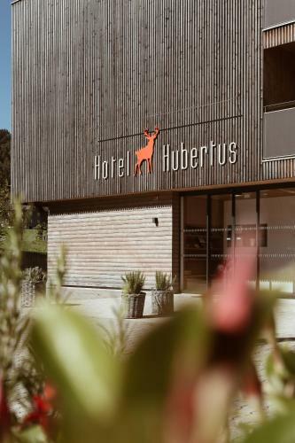 Hotel Hubertus Mellau Gmbh