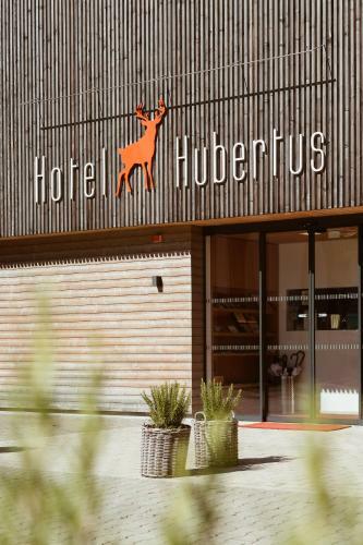 Hotel Hubertus Mellau Gmbh