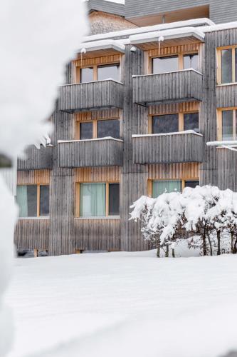 Hotel Hubertus Mellau Gmbh