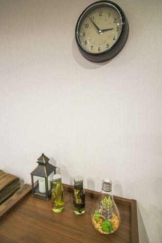 Apartamento Hinokuchi Chaya
