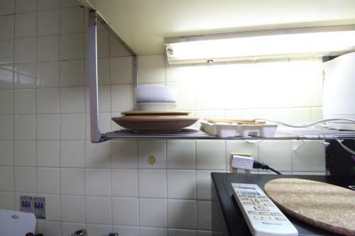 Ex Tenjinnomori Apartment 104