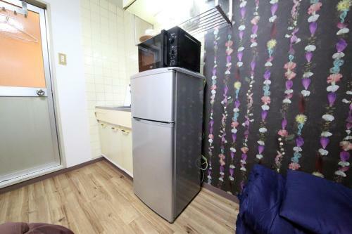 Ex Tenjinnomori Apartment 104