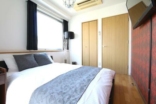 Apartamento Nm62 Liz Osaka Castle