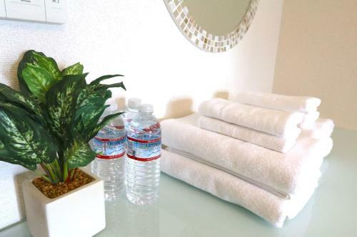 Apartamento Eg51 Elizabeth Garden