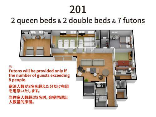 Bijou Suites Ai Premium