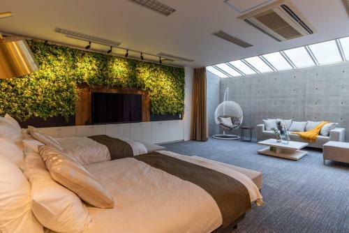 Bijou Suites Ai Premium