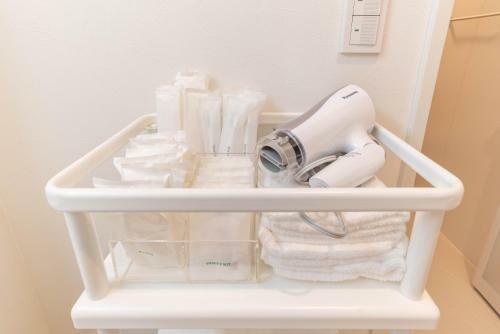 Bijou Suites Ai Premium