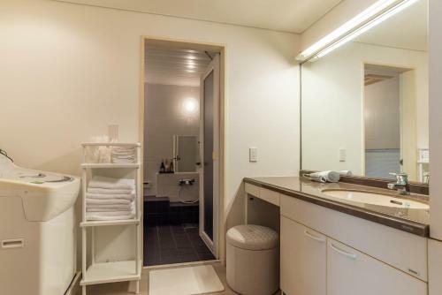 Bijou Suites Ai Premium