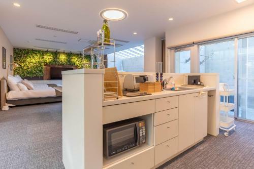 Bijou Suites Ai Premium