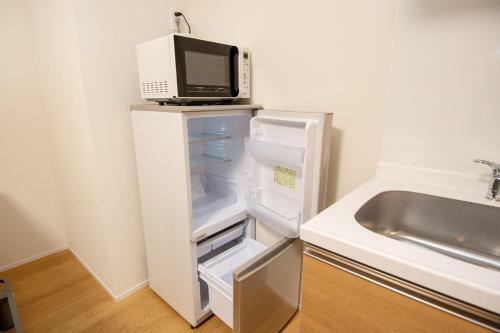 Apartamento Residence Saku