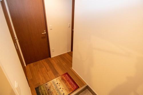 Apartamento Residence Saku