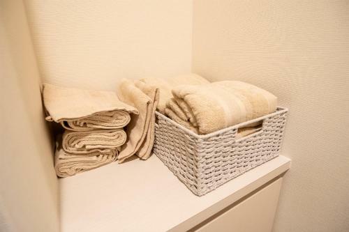 Apartamento Residence Saku