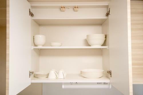 Apartamento Residence Saku