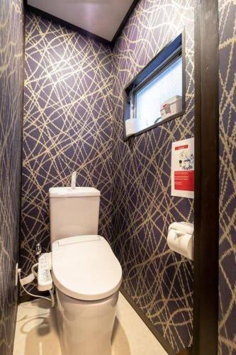 Apartamento North Umeda Guestresidence402