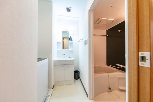 Apartamentos Hotel Lespedeza Osaka