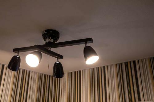 Apartamento North Umeda Guestresidence401