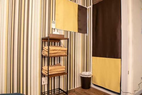 Apartamento North Umeda Guestresidence401
