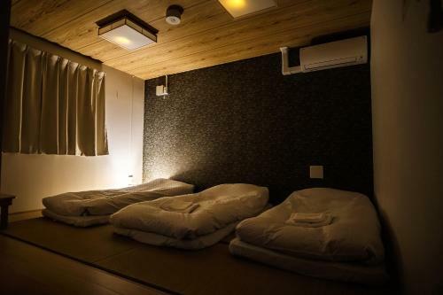 Albergue Stay Osaka Namba