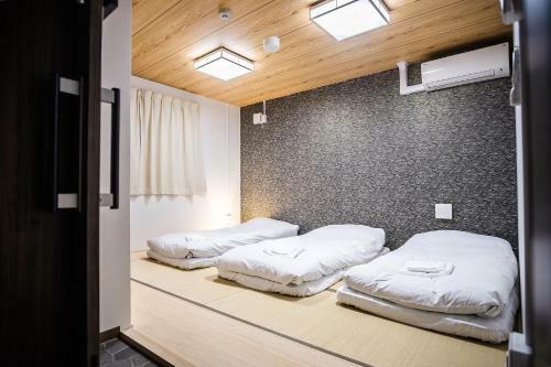 Albergue Stay Osaka Namba