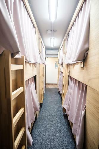 Albergue Stay Osaka Namba
