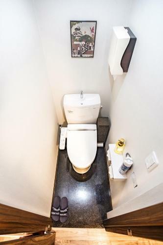 Albergue Stay Osaka Namba