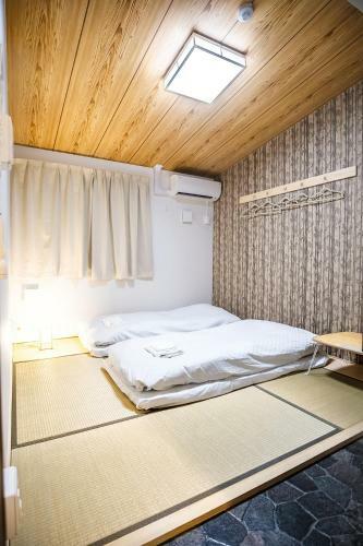 Albergue Stay Osaka Namba