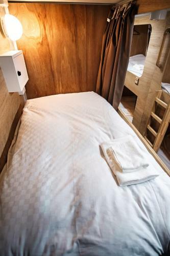 Albergue Stay Osaka Namba